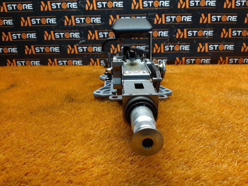 рулевая колонка, 980 рублей, Красноярск