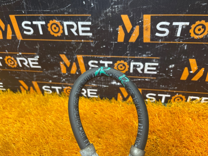 шланг тормозной, 340 рублей, Красноярск