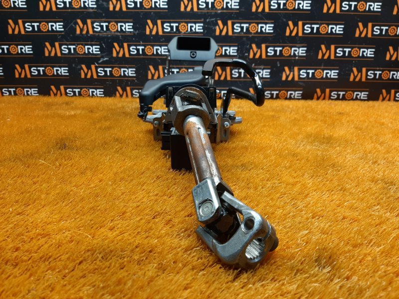 рулевая колонка, 980 рублей, Красноярск