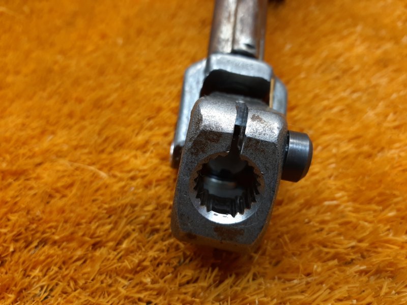 рулевая колонка, 980 рублей, Красноярск