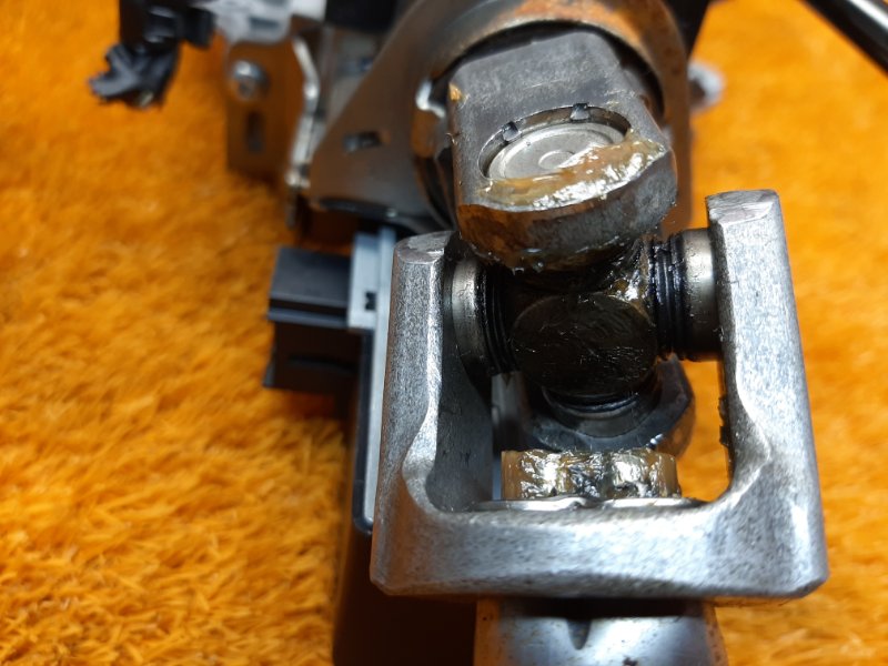 рулевая колонка, 980 рублей, Красноярск