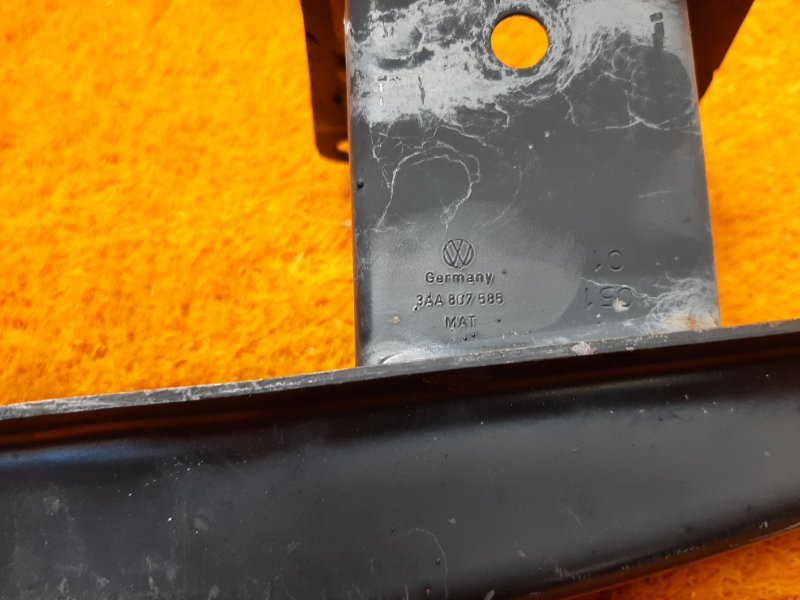 усилитель бампера, 1080 рублей, Красноярск