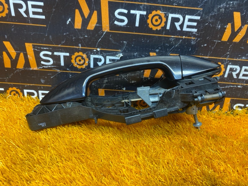 ручка двери внешняя, 2240 рублей, Красноярск