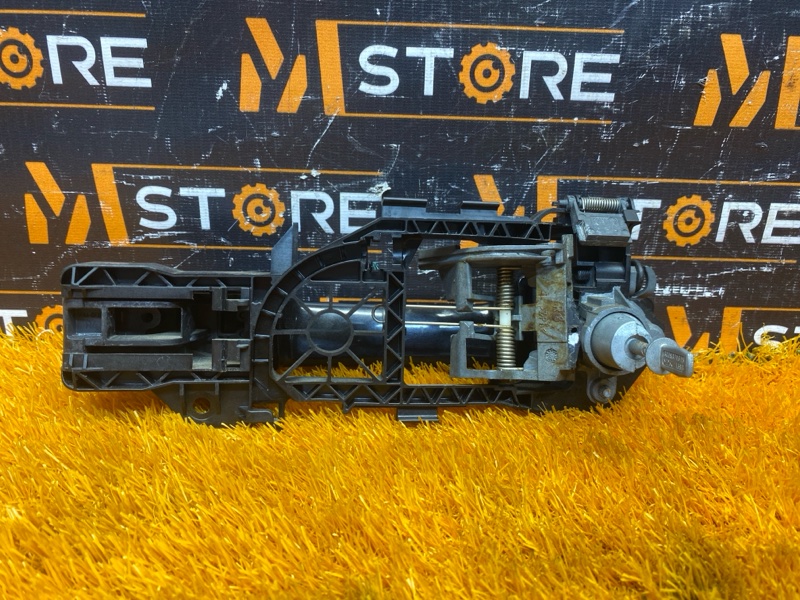 ручка двери внешняя, 2240 рублей, Красноярск