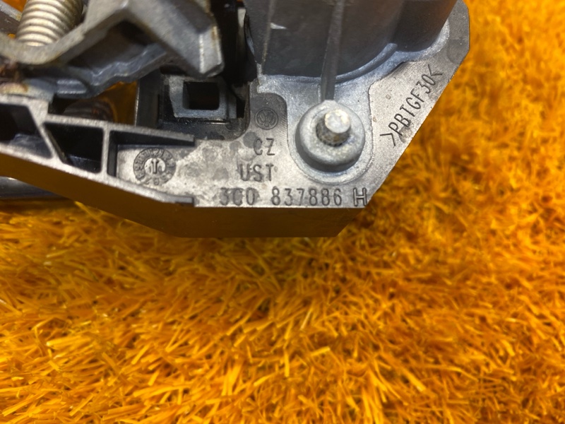 ручка двери внешняя, 2240 рублей, Красноярск