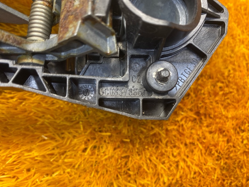 ручка двери внешняя, 2240 рублей, Красноярск