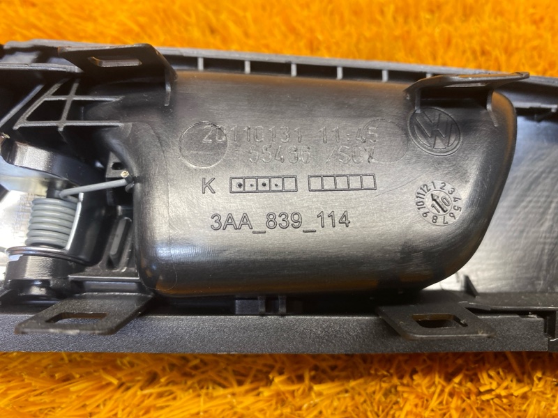 ручка двери внутренняя, 700 рублей, Красноярск