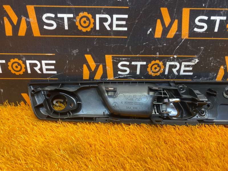 ручка двери внутренняя, 600 рублей, Красноярск