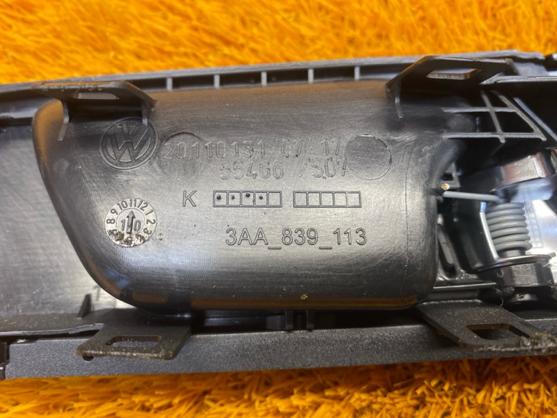 ручка двери внутренняя, 600 рублей, Красноярск