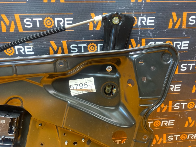 стеклоподъемник, 1750 рублей, Красноярск