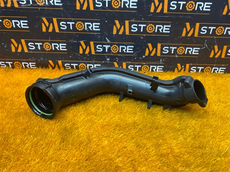 Патрубок интеркулера, 600 рублей, Красноярск