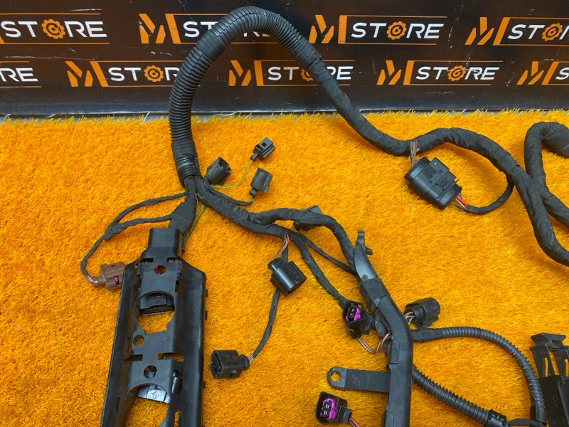 коса двс, 2400 рублей, Красноярск