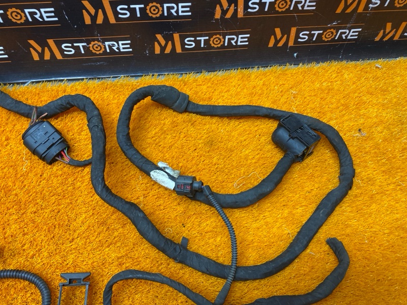 коса двс, 2400 рублей, Красноярск