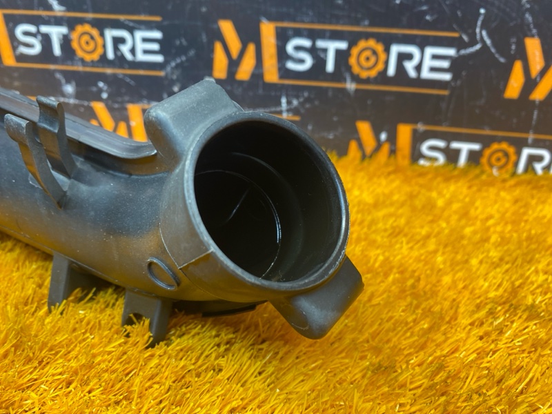 Патрубок интеркулера, 600 рублей, Красноярск