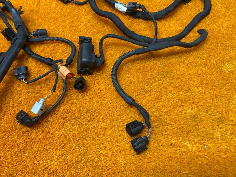 коса двс, 2400 рублей, Красноярск