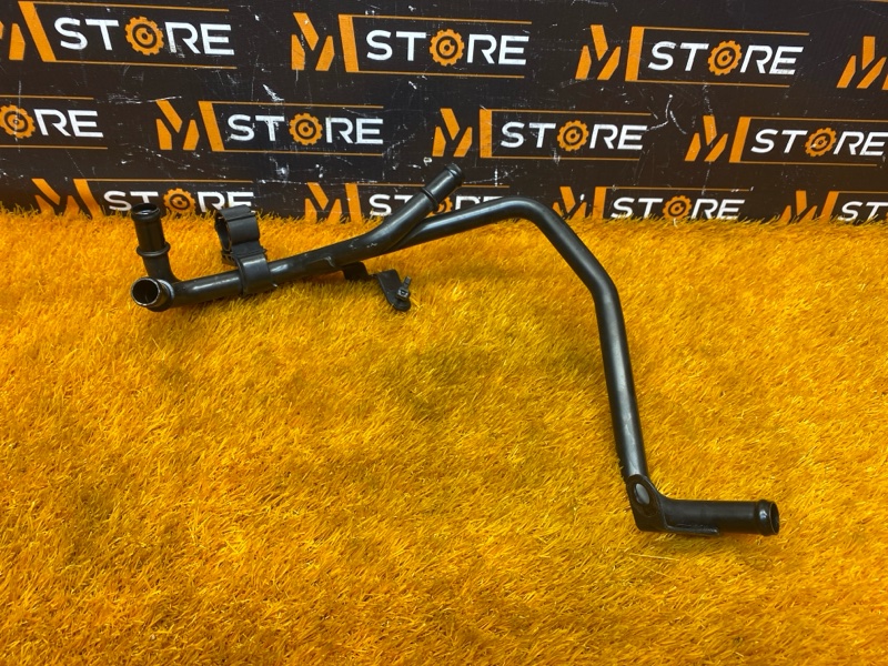 Патрубок системы охлаждения, 470 рублей, Красноярск