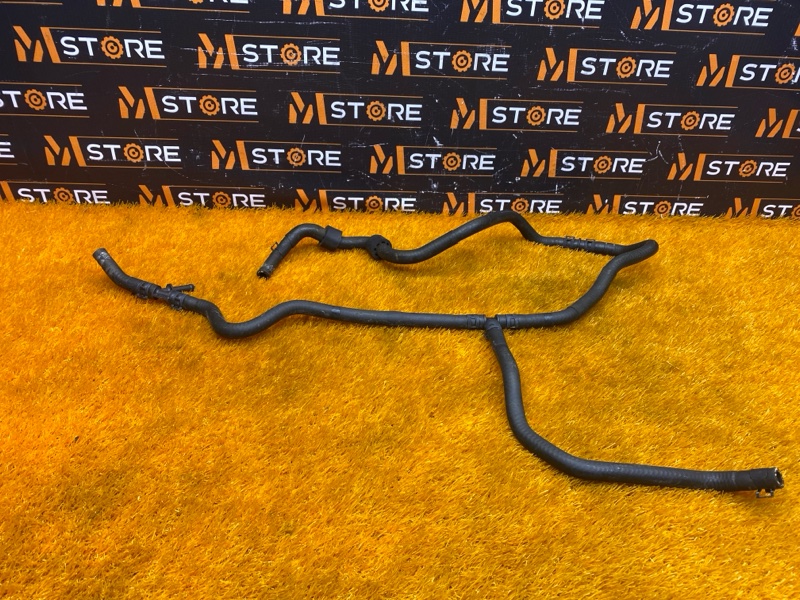 Патрубок системы охлаждения, 610 рублей, Красноярск