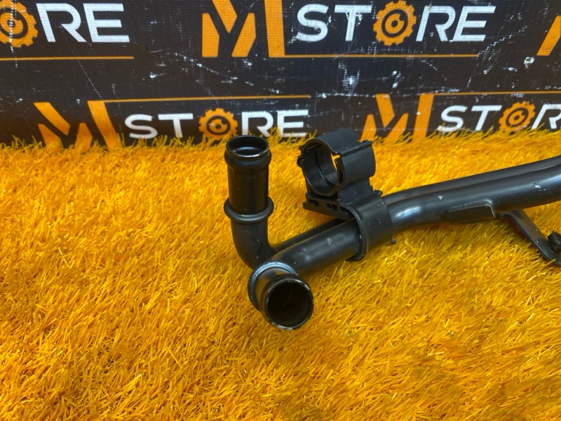 Патрубок системы охлаждения, 470 рублей, Красноярск