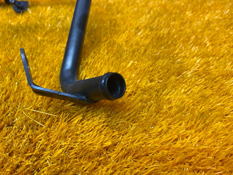 Патрубок системы охлаждения, 470 рублей, Красноярск