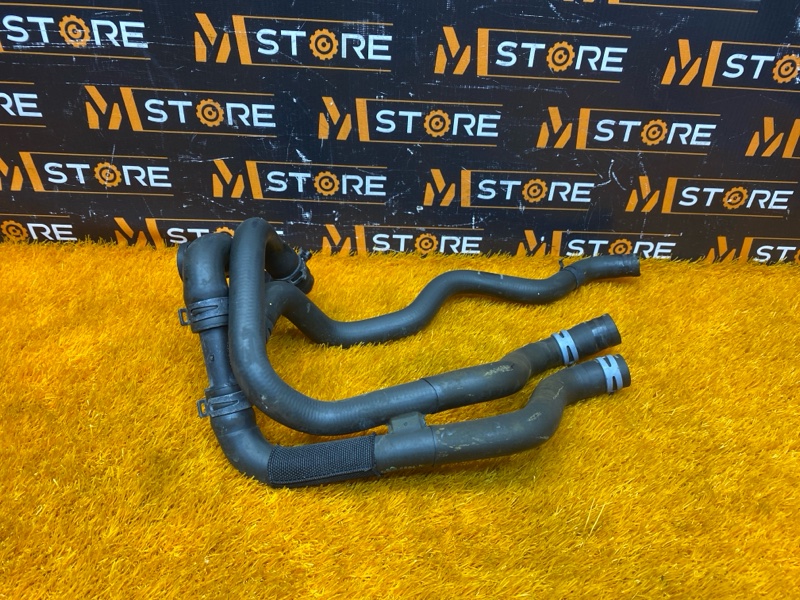 Патрубок системы охлаждения, 1200 рублей, Красноярск