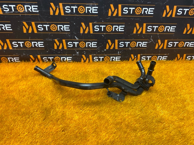 Патрубок системы охлаждения, 470 рублей, Красноярск