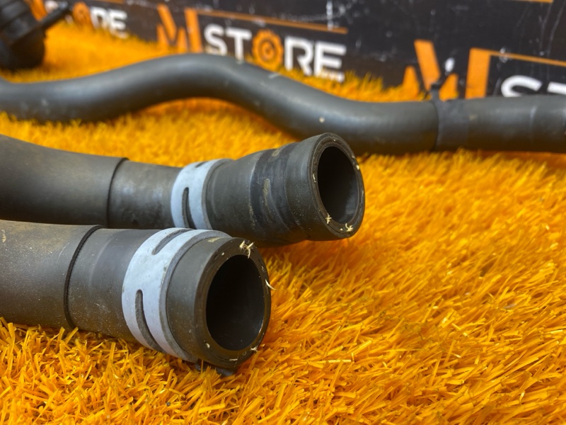 Патрубок системы охлаждения, 1200 рублей, Красноярск