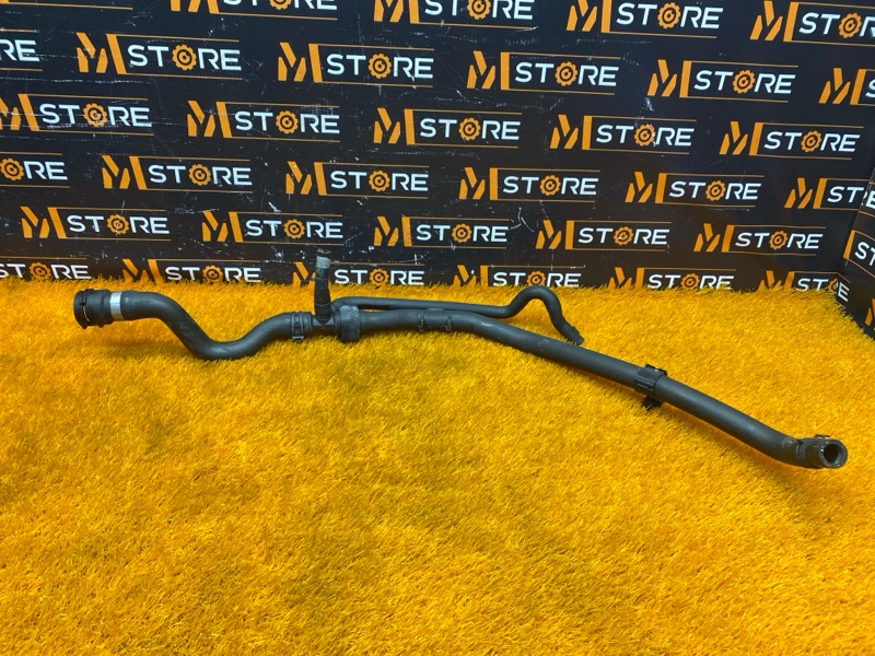 Патрубок системы охлаждения, 1490 рублей, Красноярск