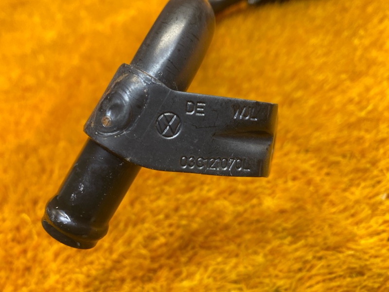 Патрубок системы охлаждения, 470 рублей, Красноярск