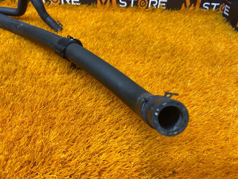 Патрубок системы охлаждения, 1490 рублей, Красноярск