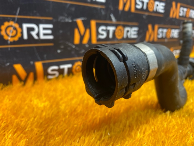 Патрубок системы охлаждения, 1490 рублей, Красноярск