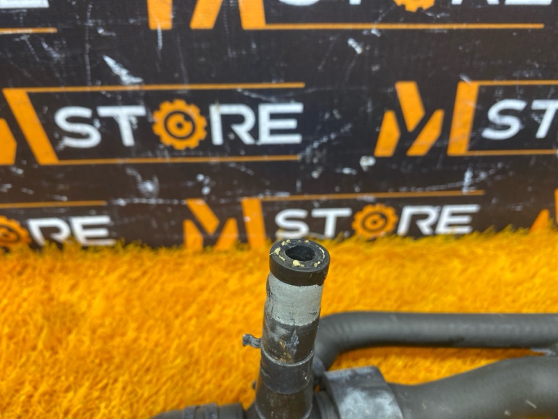 Патрубок системы охлаждения, 1490 рублей, Красноярск