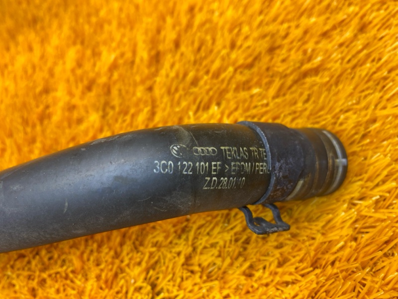 Патрубок системы охлаждения, 1490 рублей, Красноярск