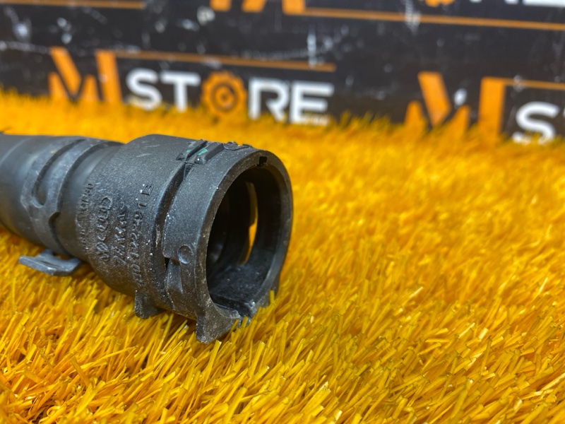 Патрубок системы охлаждения, 690 рублей, Красноярск