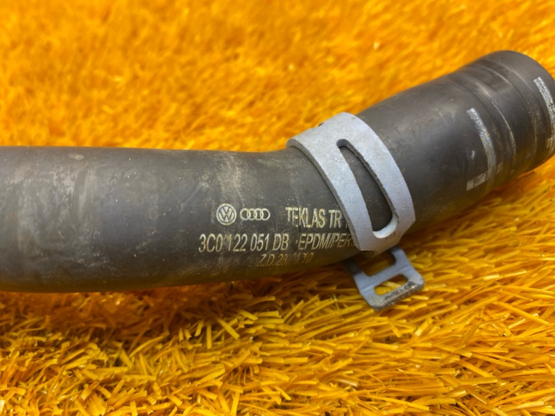 Патрубок системы охлаждения, 690 рублей, Красноярск