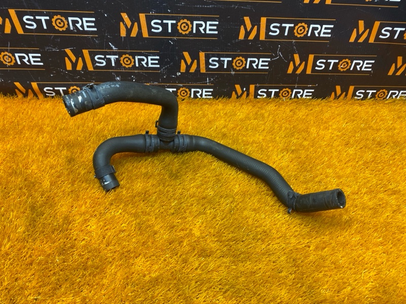 Патрубок системы охлаждения, 610 рублей, Красноярск