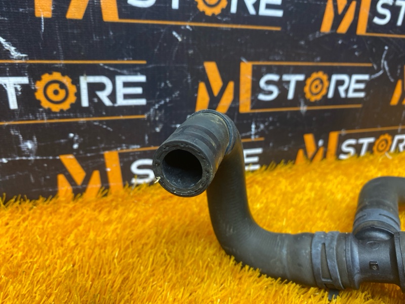 Патрубок системы охлаждения, 380 рублей, Красноярск