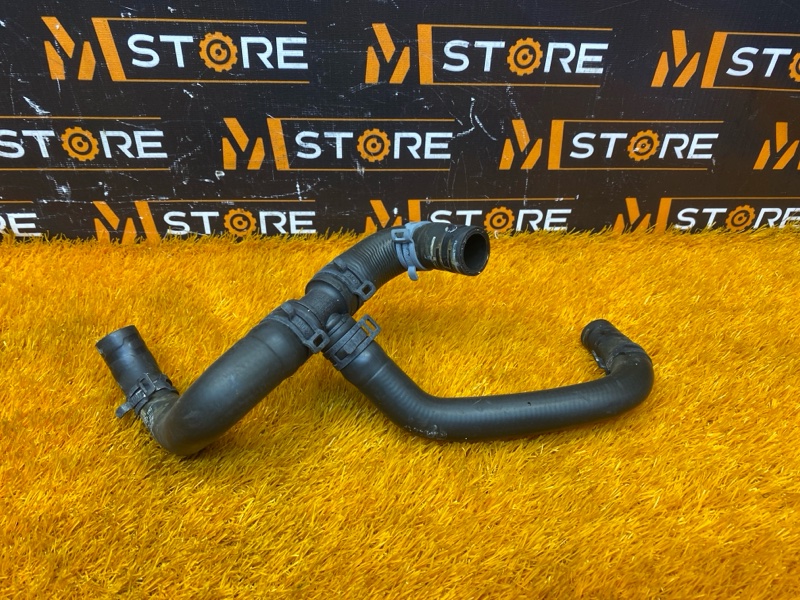 Патрубок системы охлаждения, 380 рублей, Красноярск