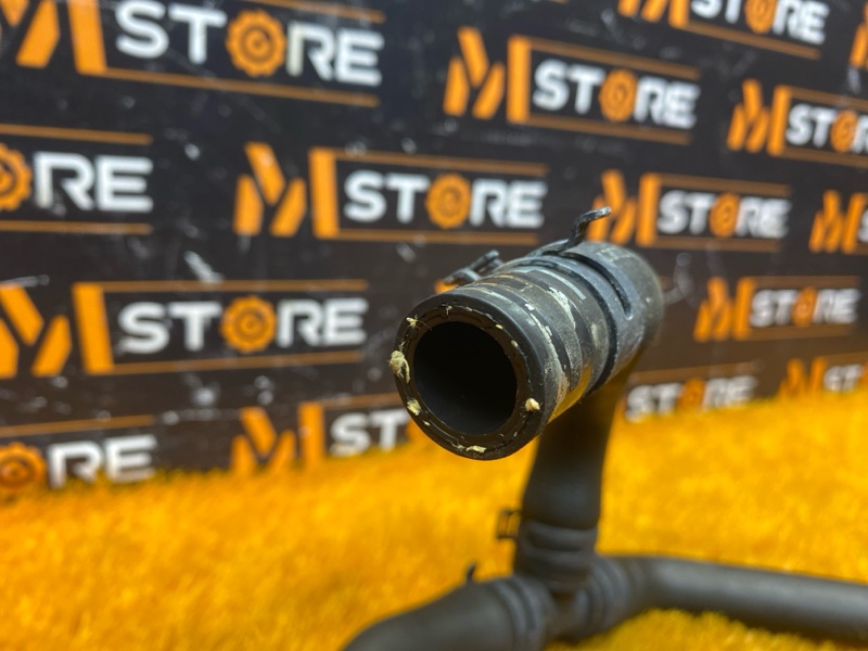 Патрубок системы охлаждения, 610 рублей, Красноярск