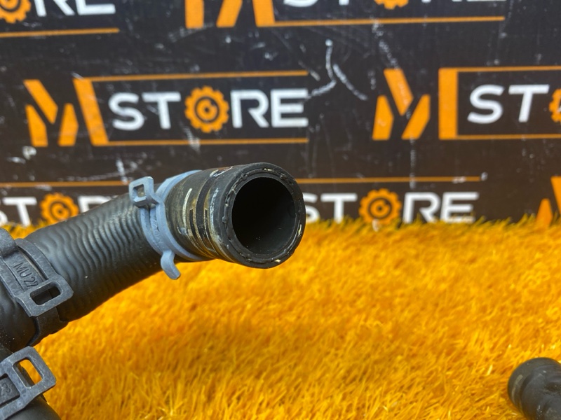 Патрубок системы охлаждения, 380 рублей, Красноярск