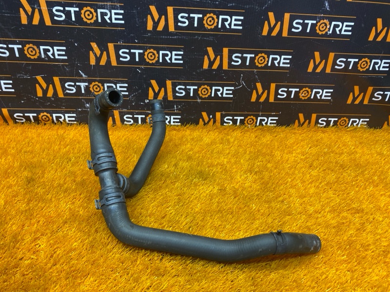 Патрубок системы охлаждения, 610 рублей, Красноярск