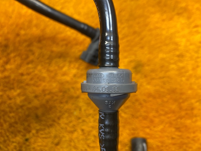 Клапан вентиляции картерных газов, 1180 рублей, Красноярск