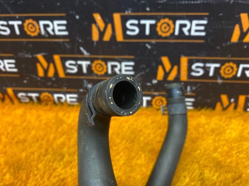 Патрубок системы охлаждения, 610 рублей, Красноярск