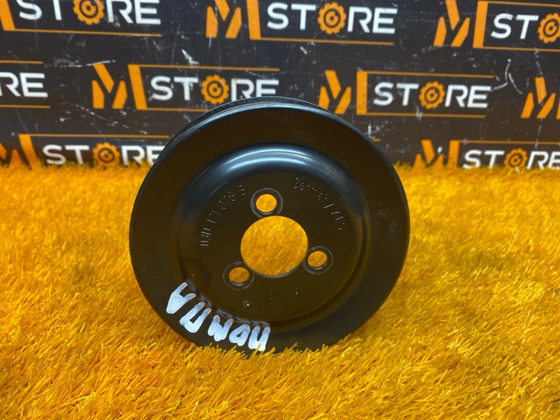 шкив помпы, 600 рублей, Красноярск