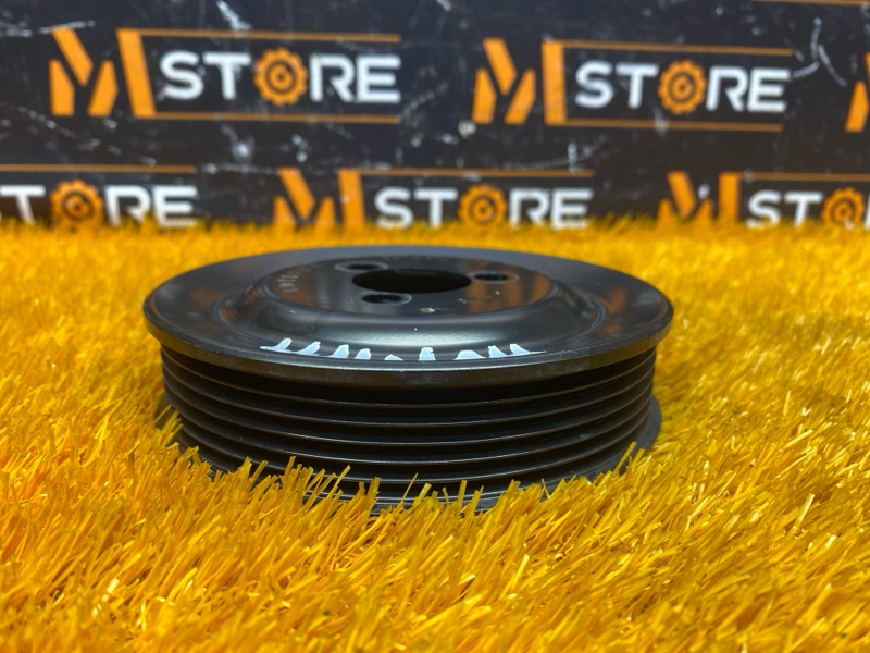 шкив помпы, 600 рублей, Красноярск