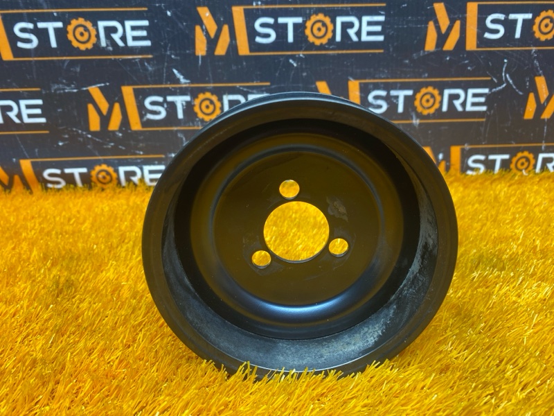 шкив помпы, 600 рублей, Красноярск