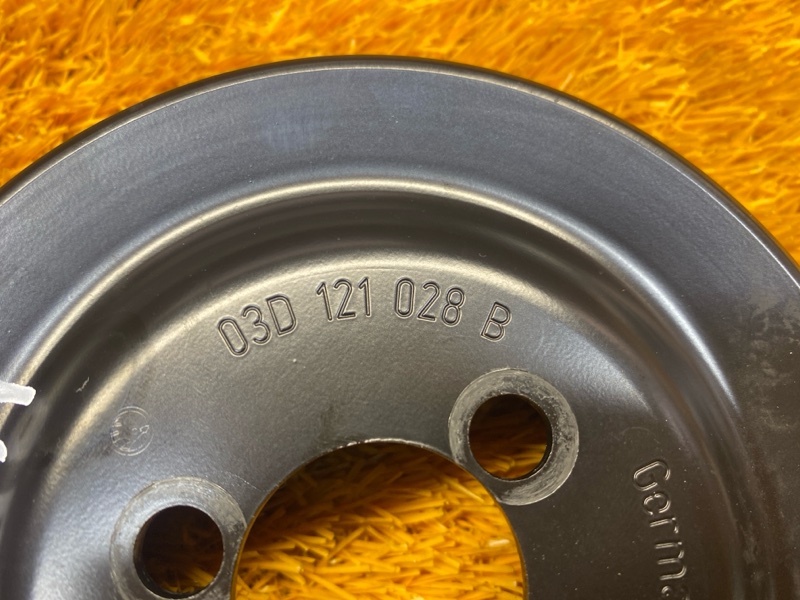 шкив помпы, 600 рублей, Красноярск