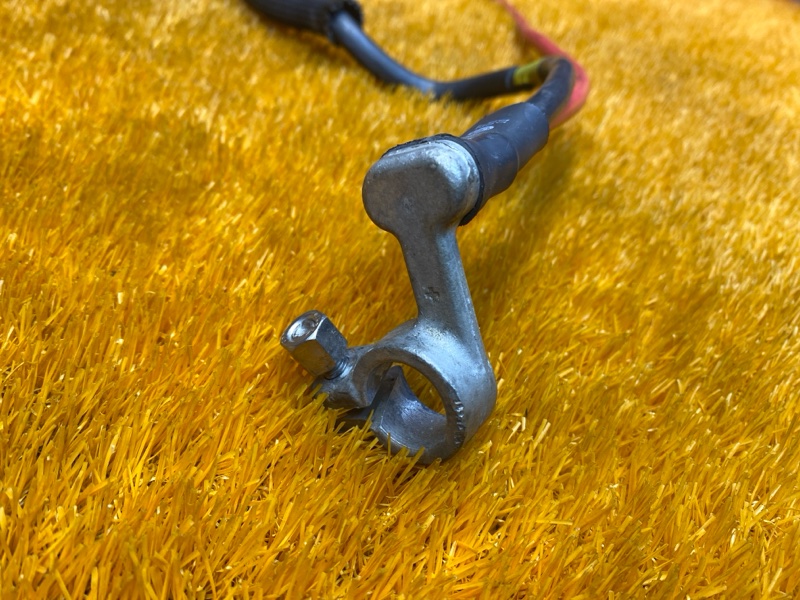 Клемма аккумулятора, 490 рублей, Красноярск