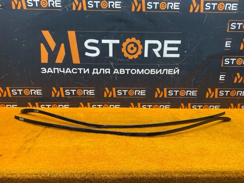 молдинг крыши, 10000 рублей, Красноярск