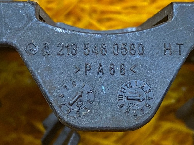 Кронштейн датчика ABS, 200 рублей, Красноярск