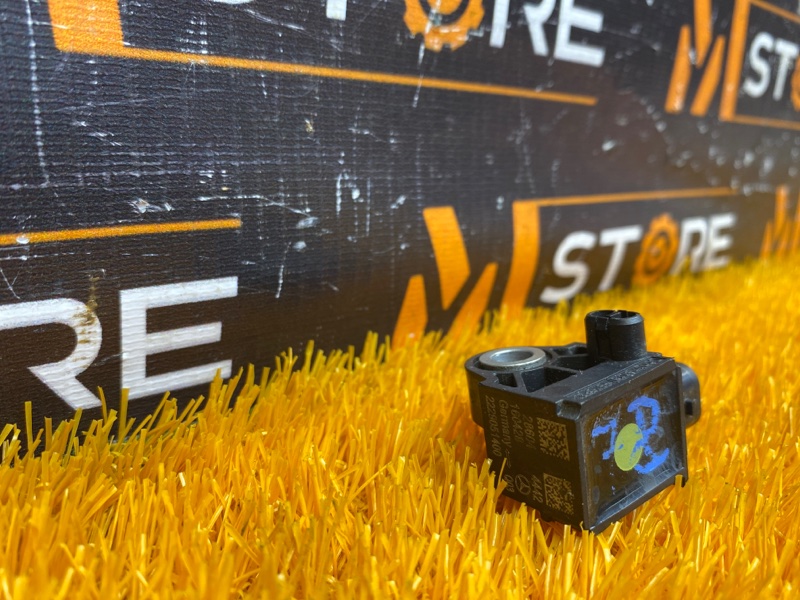 Датчик airbag ( удара), 1000 рублей, Красноярск